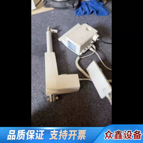 议价电动推拉杆 力纳克LINAK DK-6430 电动推杆.
