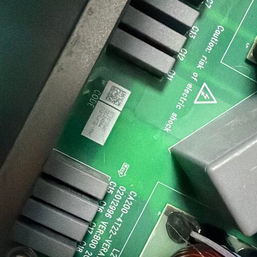 CA200变频器CA200-4T22-VERA1CA200-4T15-VERA1CA200-4T30-VERA1
