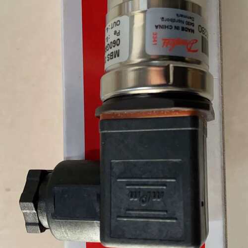 议价DanfossMBS 3150 060G6529 感测器