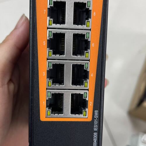 议价IES101工业交换机IES101-SW8IES101-SW5IES101-SW16