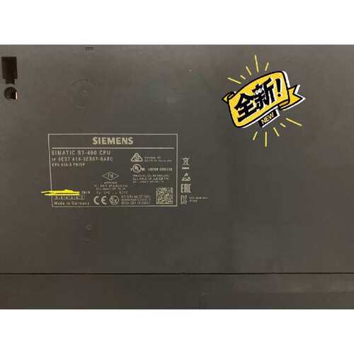 议价6ES7416-3ES07-00 19年 裸肌，实