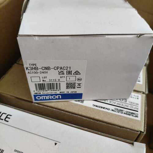 议价K3HB-CNB-CPAC21数字面板表，正品