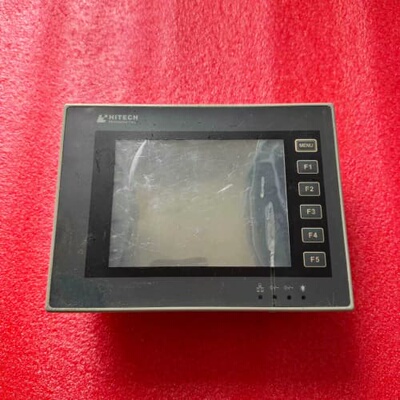 议价非标价触控屏幕，型号PWS6600S-S，实物拍摄 功能