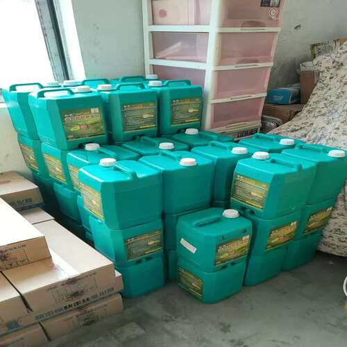 (功用机械)狄克水溶性线切割工作液DIC-206，北京东兴原L装正品，