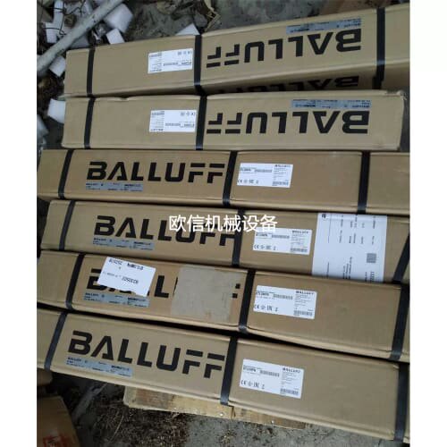 议价BTL0MPN BTL6-E500-M0350-PF-S115位移感测器