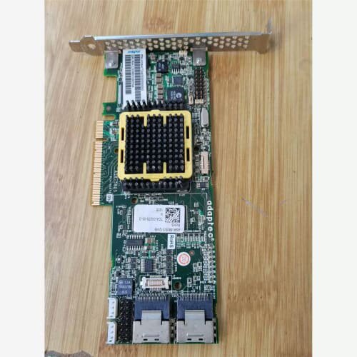 议价Adec ASR-5805/256MB SAS阵列