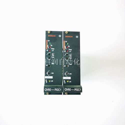 议价REXROTH讯号放大板QV60-RGC1 VT-VRPA1-537-10/V0/QV-RTP