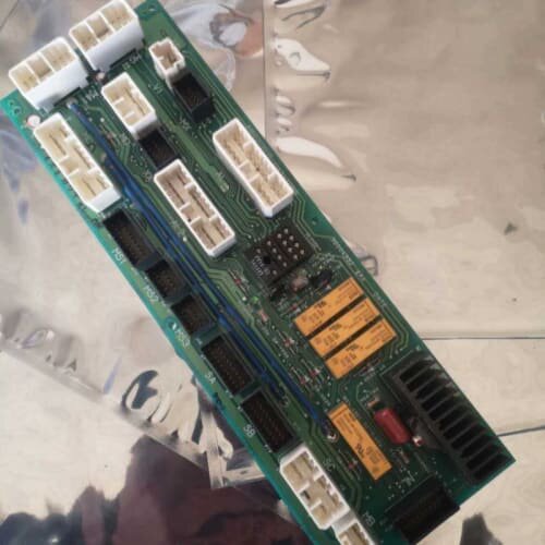 议价电梯配件电梯HVF5梯 UA2-IORB 30004332