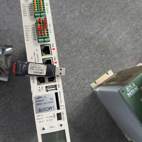 议价LMC078CECS20T