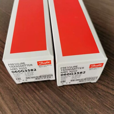议价压力感测器变送器.正品MBS3050 060G3582船用配件