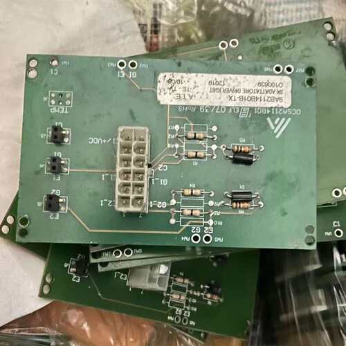 议价OCSA2114B01 92114B01B-TX，