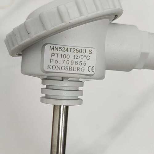 议价KONGSBERG温度传感器MN524T250U-S