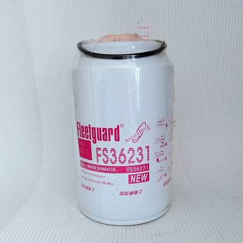 议价弗列加FS36231油水分离器，正品！高效分离燃油中