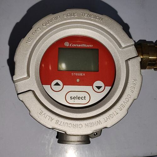 议价Consilium甲烷气体探测器ST650EX-NDIRST650EXNDIR