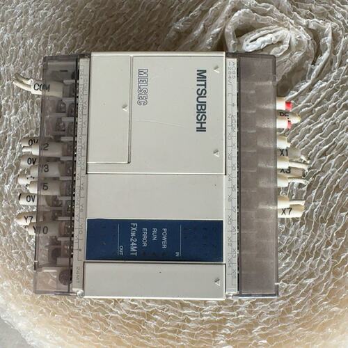议价PLCFX1N-24MT-001FX1N-24MR-001FX1N-40MT-001