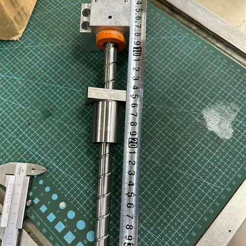 议价/1520丝杆 总厂长300mm丝杆长220mm商品