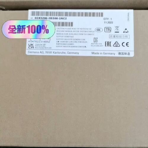 交换机6GK5206-2BS00-2AC26GK5206-1BB10-2AA36GK5206-2BB00-2AA3