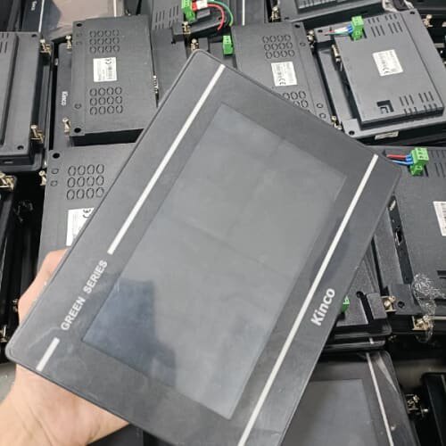 议价触控屏幕、GL070、GL070E、带不带网路接口都有，成色充