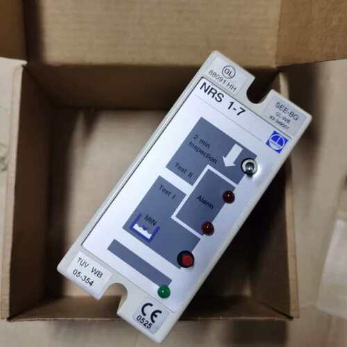 议价锅炉低水位控制器NRS1-7 b 230v 议价
