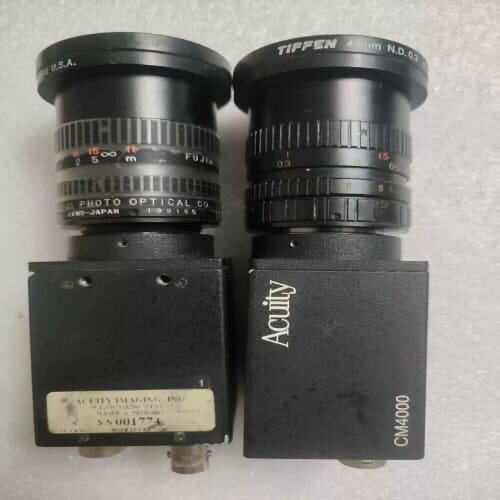 议价Acuity CM4000像机(慈溪电子）