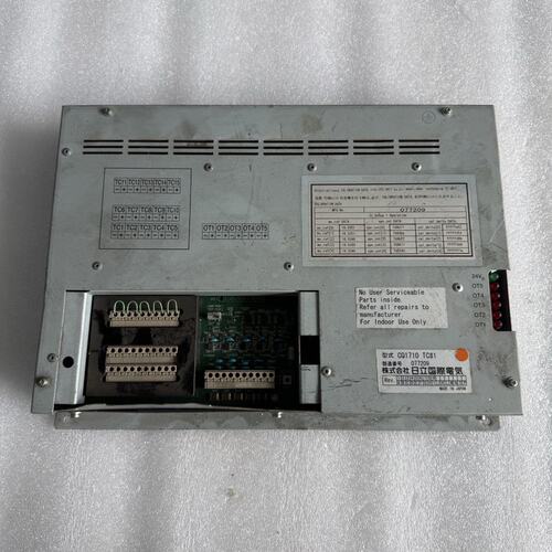 议价控制器CQ1710 TC1CQ1710CQ1710TC1