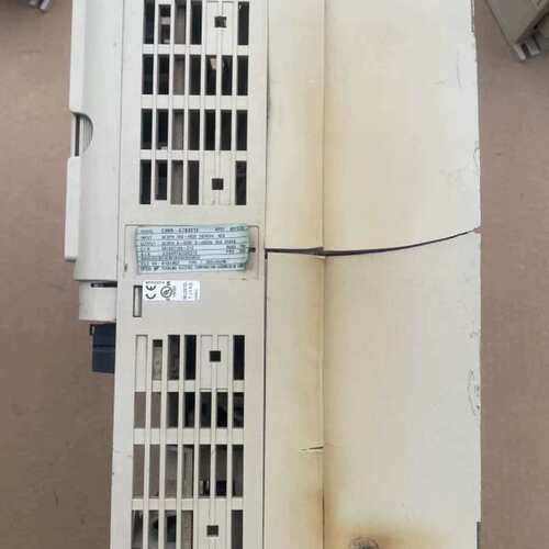 议价G7系列变频器380V15KW型号:CIMA-G7B4议价