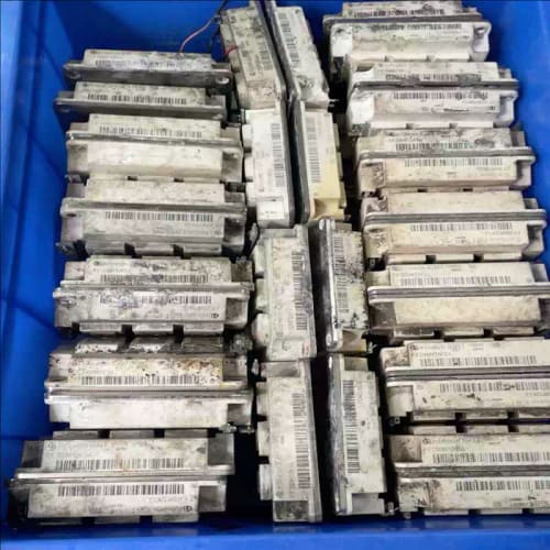 议价FF200R12KS4、300R12KS4（啊安商行） - 实物图