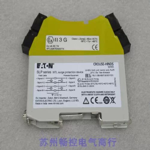 议价*销售*英国MTL浪涌保护器SLP07D SLPO7D