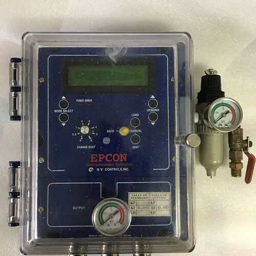 议价B.Y Controller EPCON，控制器