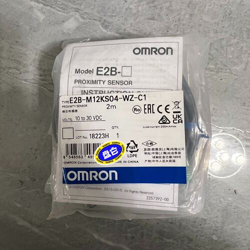 价接近开关E2B-M12KS0E2B-M12KS04-WP-C1 2ME2B-M12KS08-WP-C1 2M