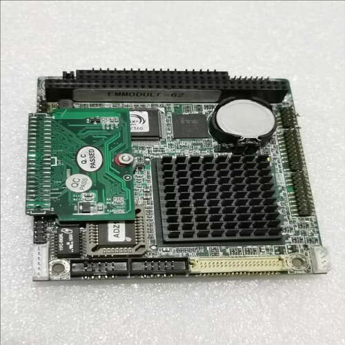 议价EMMODULE-62 EMM0DULE-62 嵌入式主板适用