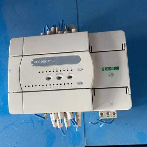议价AMOSEND EC10-1006BRA PLC控制器 输入