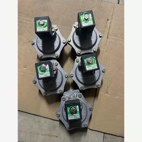 议价脉冲阀SCG353A047库存货物5台，有需要的来～