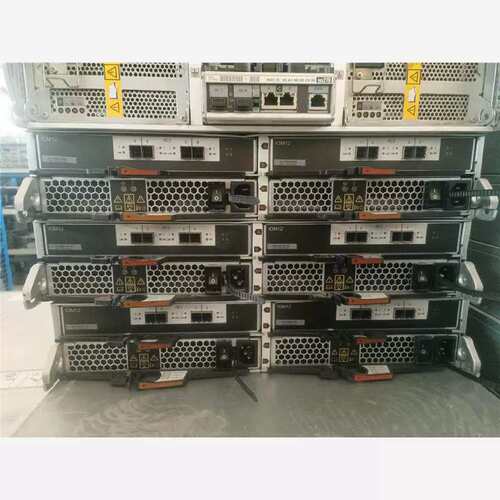 议价Netapp DS224C DS212C IOM12扩展柜