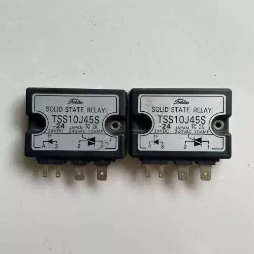 议价电梯配件变频器固态继电器 TSS10J45S