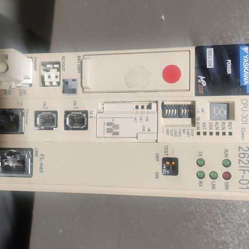 议价MP3300 JAPMC-CP3301-2-E