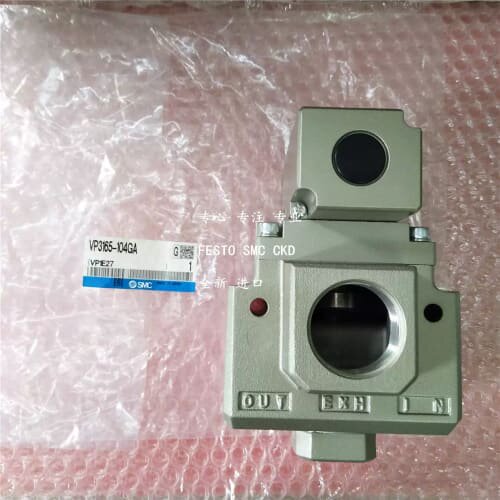 议价电磁阀VP3165-063GA VP3165-063TLA VP3165-064DA