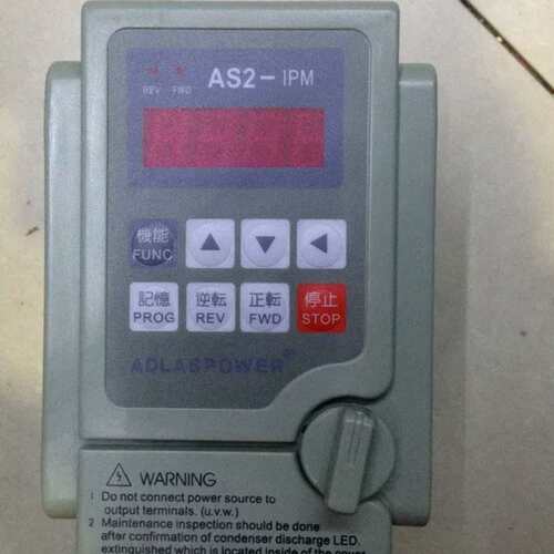 议价1.5KW变频器 AS2-115变频器 AS2-1PM变频器 ADL