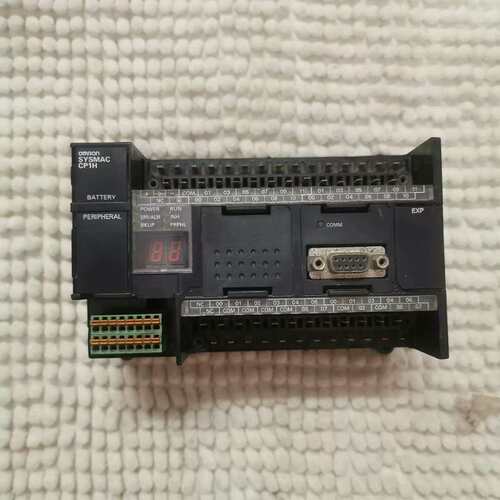 议价型号是CP1H-XA40DT-D PLC