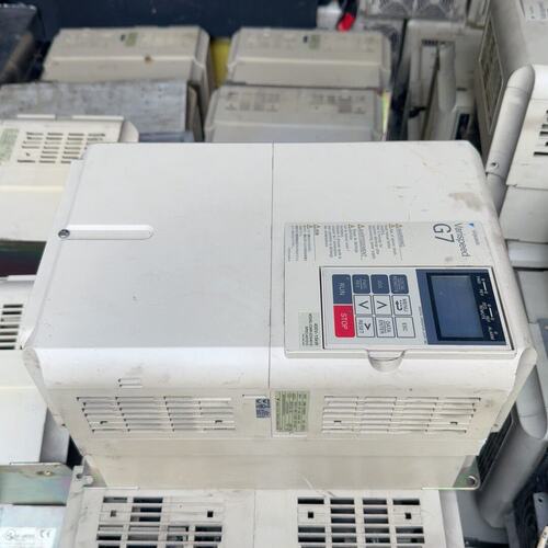 议价变频器CIMR-G7A4015CIMR-G7A4018CIMR-G7A4022