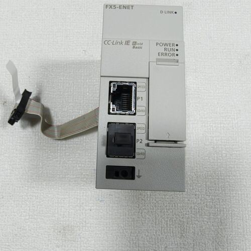 议价以太网模块FX5-ENETFX5U-32MT/ESFX5UC-32MT/D
