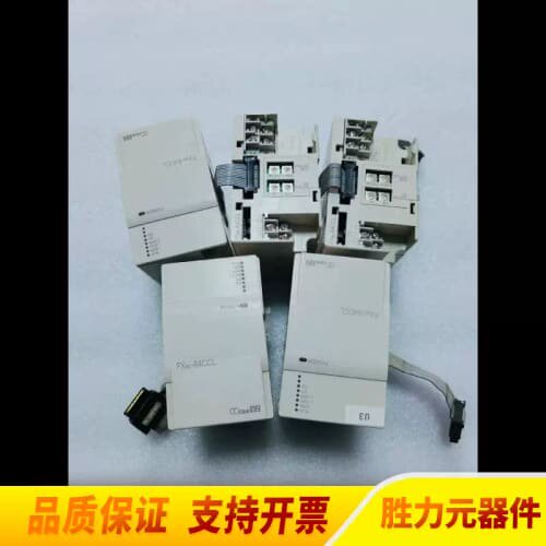 议价PLC FX3U-64CCL.