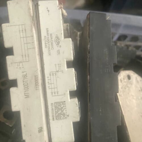 议价MDST100-16混合整流桥 功能正常 单价60 两个起