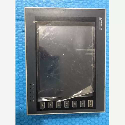 议价商品 触摸屏PWS6800C-P ，功能完好，膜在，