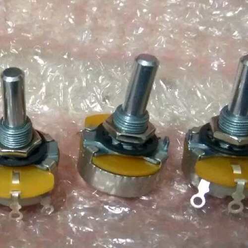 议价026TB32R500B1A1 50欧 S 电位计 026TB32R501B1A1 500欧 5