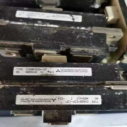 议价CM600YE2N-12F，的，成色如图有意者联系我