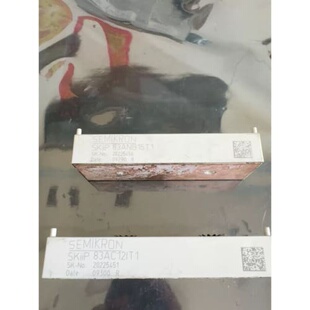 议价变频器83/82模块83AC12IT1 83AH