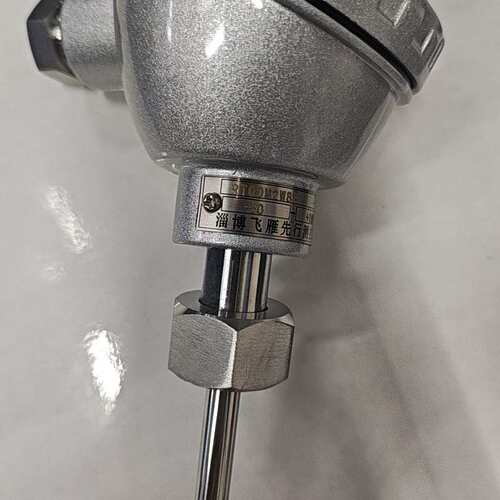 议价淄博飞雁先行测控RT00M2W8ET温度传感器，PT100分