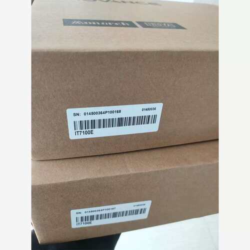 议价商品 IT7100E，未拆封！今年厂，质保内