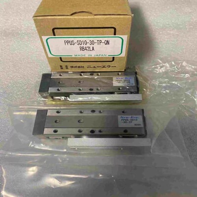 议价NEW-ERA新气缸 PPUS-SD10-30-TP P